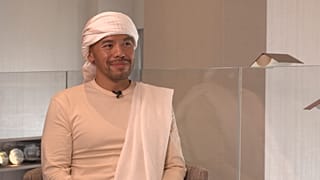 Az anyagias és a spirituális világ közötti építene hidat a lamborghinis jógi