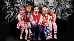 Familie Flöz: Hokuspokus