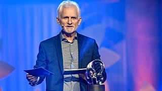 2022 Nobel Barış Ödülü, Belarus'tan insan hakları savunucusu Ales Bialiatski'ye verildi