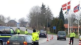 Danish police
