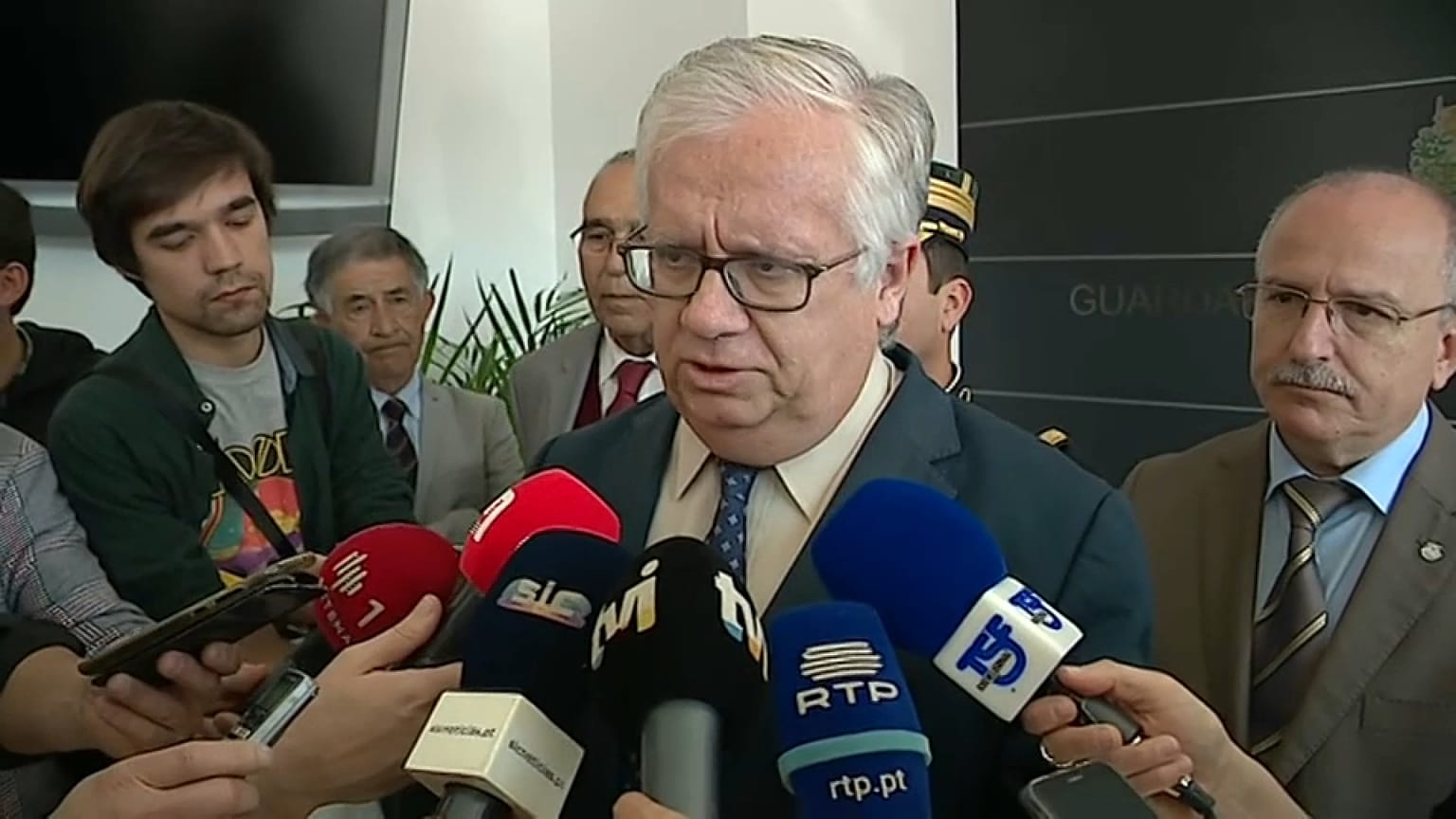 Eduardo Cabrita