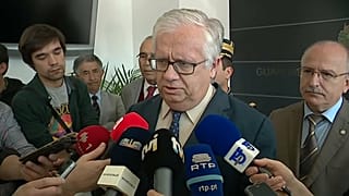 Eduardo Cabrita