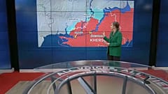 По данным ISW, российские войска будут удерживать Херсон как можно дольше