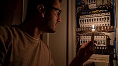 Europe is preparing for the worst case scenario if electricity supplies run low this winter. 