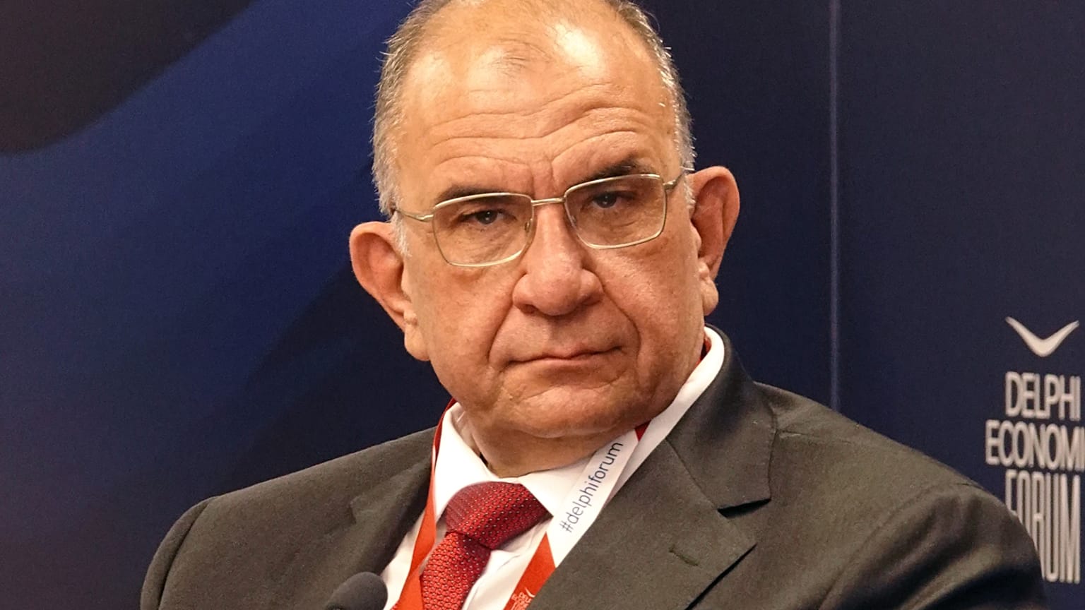 Ο Χριστόδουλος Πρωτοπαππάς