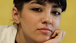 Nika Shakrami 