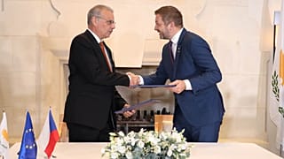 Νίκος Νουρής και Βιτ Ρακουσάν