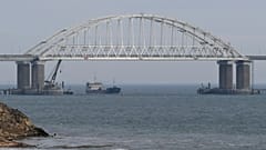 El puente de Kerch