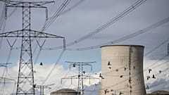 Ukraine war Energy