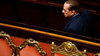 Σίλβιο Μπερλουσκόνι