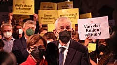 Van der Bellen