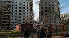 Десятки жилых домов в Запорожье повреждены в результате воскресного удара