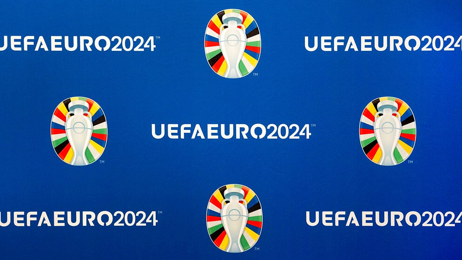 EURO 2024 Türkiye'nin rakipleri belli oldu