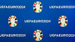 EURO 2024 Türkiye'nin rakipleri belli oldu