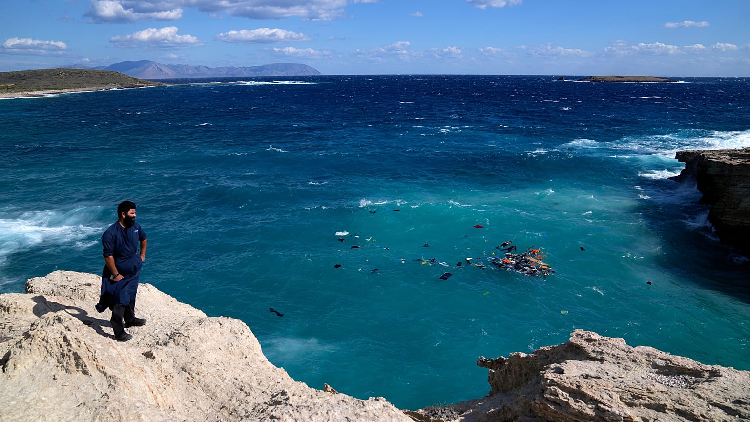 Κύθηρα