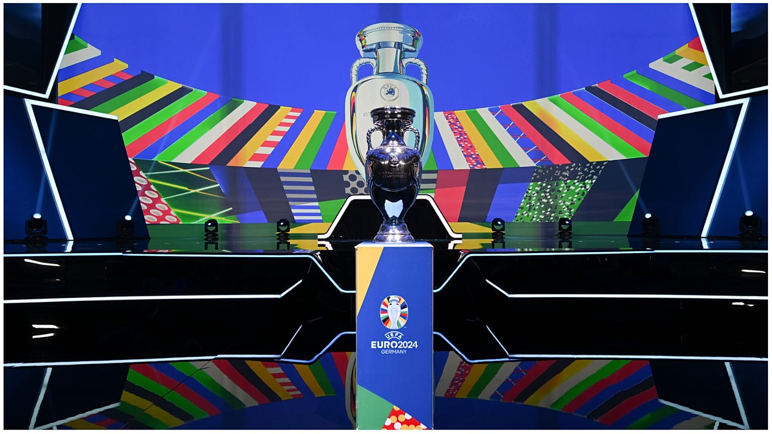 كأس أوروبا