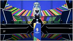 كأس أوروبا