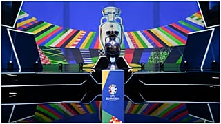 كأس أوروبا