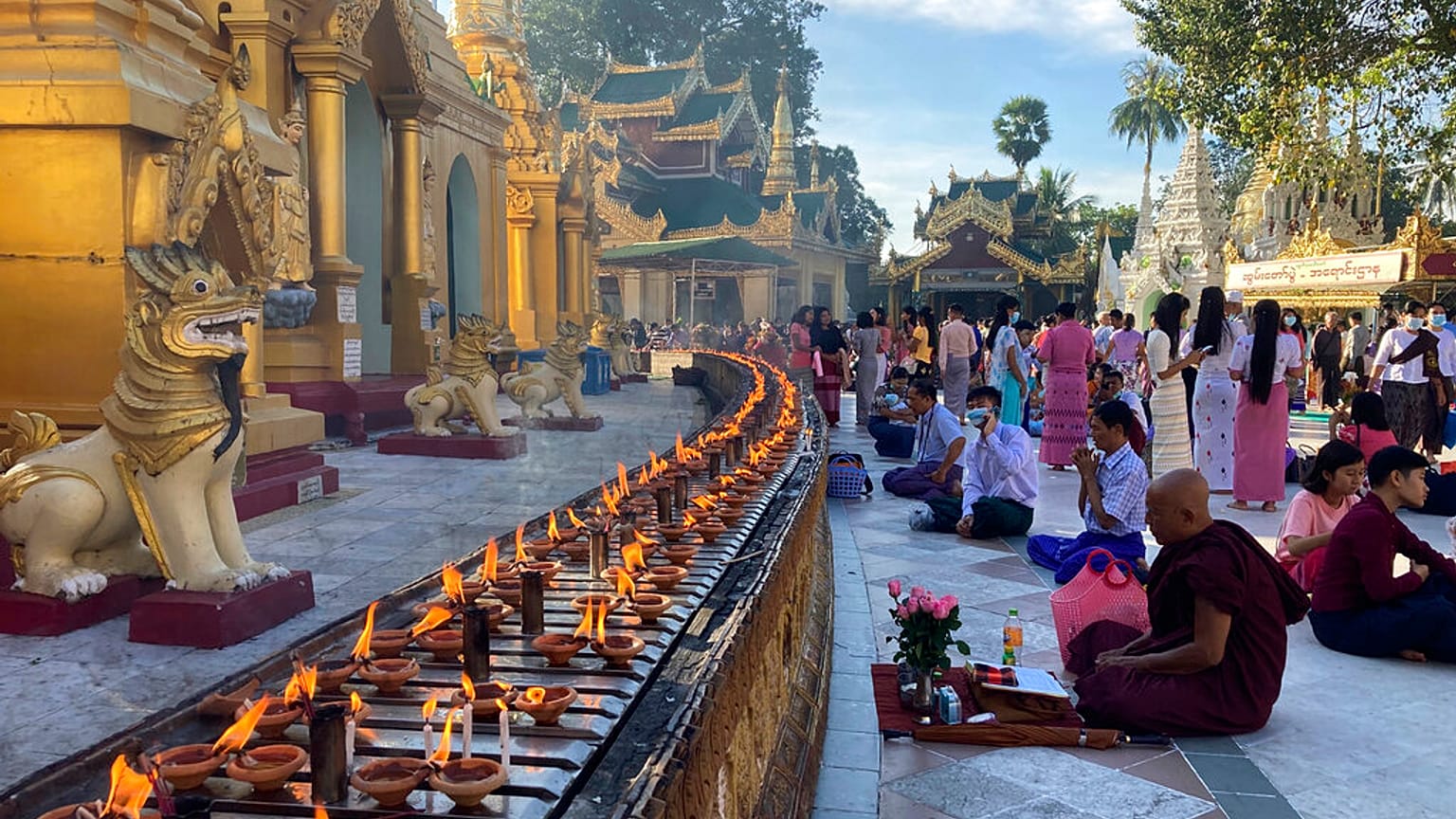 Yangon, Myanmar