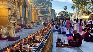 Yangon, Myanmar