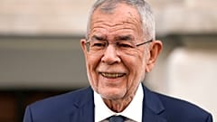 Van der Bellen