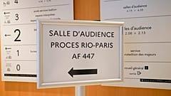 Au tribunal correctionnel de Paris, lundi 10 octobre 2022