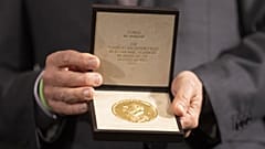 Wirtschaftsnobelpreis für US-Ökonomen Bernanke, Diamond und Dybvig