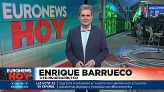 Las claves del día en 20 minutos presentadas por Enrique Barrueco