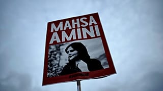 Διαδηλώσεις για τον θάνατο της 22χρονης Μαχσά Αμινί