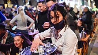 İngiltere'nin başkenti Londra