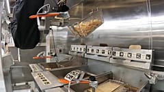 This AI-powered robotic arm, ‘Flippy 2’, can take over the entire fry station at fast food restaurants.