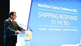 Νίκος Αναστασιάδης
