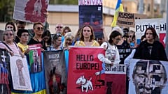 Moscú ha reconocido que la ofensiva aérea es la respuesta al ataque contra el puente de Crimea del sábado.