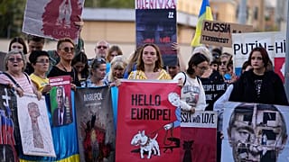 Moscú ha reconocido que la ofensiva aérea es la respuesta al ataque contra el puente de Crimea del sábado.