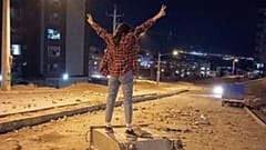 اعتراضات در سنندج