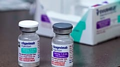 Εμβόλιο κατά της COVID-19