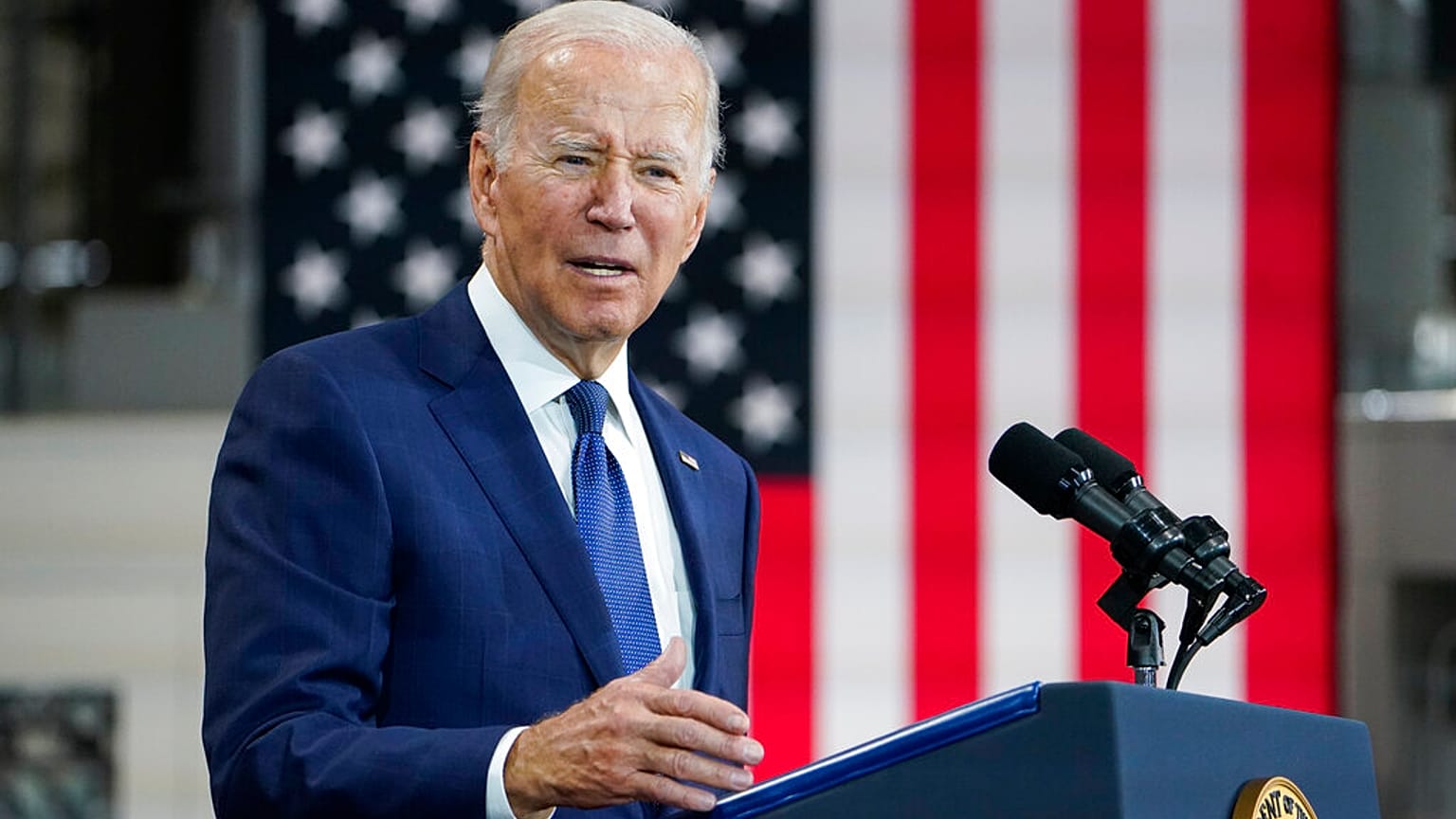 ABD Başkanı Joe Biden