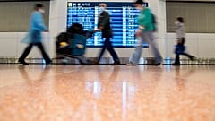 Χιλιάδες επισκέπτες από όλο τον κόσμο έσπευσαν να αξιοποιήσουν την άρση των περιορισμών