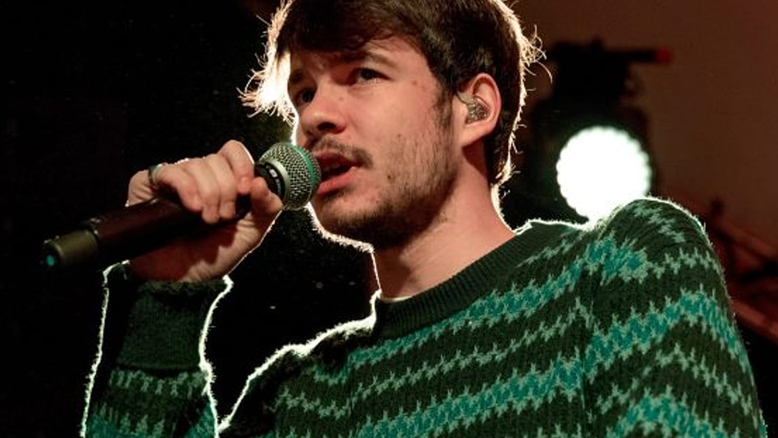 Alexander James O'Connor