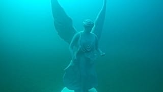 Projeto europeu apoia património cultural do mar Negro e do mar Egeu