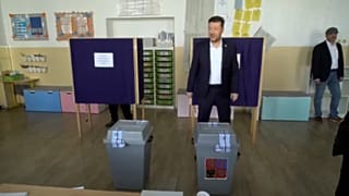 Tomio Okamura az SPD vezetője