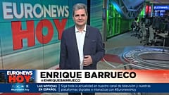 Las claves del día en 20 minutos con Enrique Barrueco