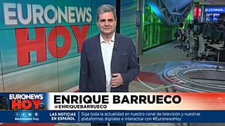 Las claves del día en 20 minutos presentadas por Enrique Barrueco