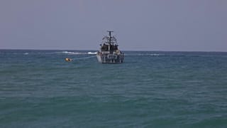Telavive e Beirute reivindicam ambos cerca de 860 quilómetros quadrados do Mar Mediterrâneo