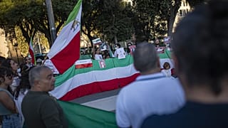 Mahsa Amini protestoları
