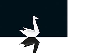 Black Swan cover book