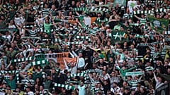 Celtic taraftarı, Arşiv