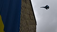 Die Ukraine braucht Luftabwehrsysteme