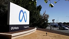 Meta logosu