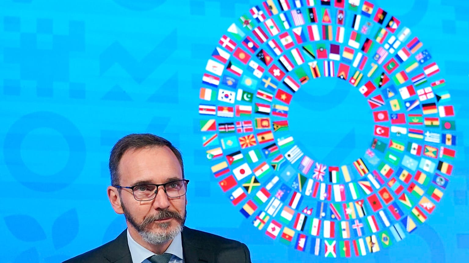 Fondo Monetario Internazionale